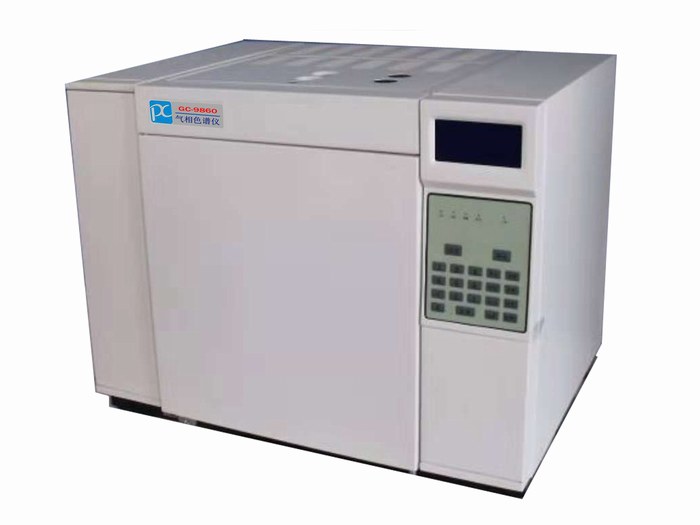 山東譜析GC9860燃?xì)夥治鰵庀嗌V儀操作步驟檢定規(guī)程