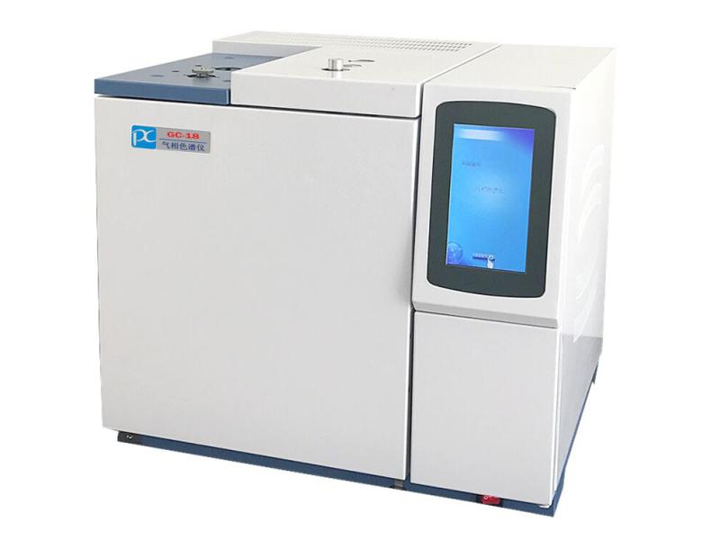 氣相色譜儀采用EPC控制有哪些優(yōu)點(diǎn)？