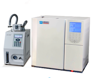 熱裂解氣相色譜儀原理特點(diǎn)