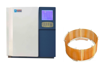 氣相色譜儀分析時如何選擇合適的毛細管色譜柱？