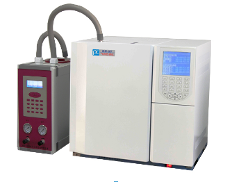 氣相色譜儀檢測復(fù)合軟包裝有機溶劑分析方案