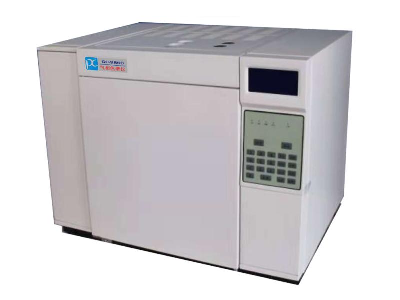 氣相色譜儀的計量檢定（三）：TCD靈敏度的測定